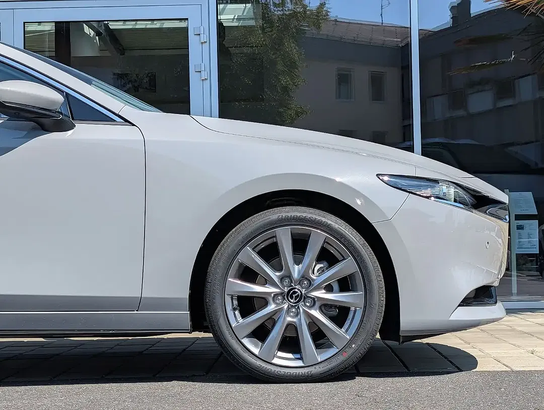 Mazda 3 2.5 6AT Takumi - Thumbnail 11