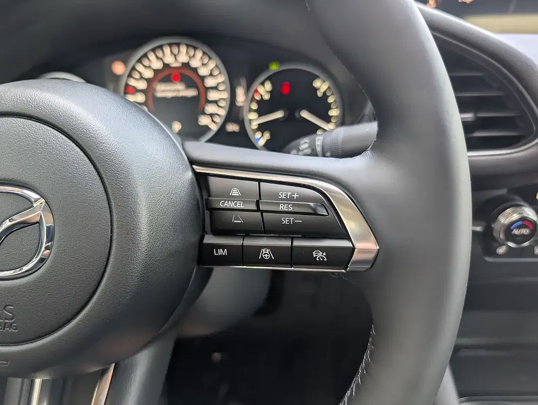 Mazda 3 2.5 6AT Takumi - Thumbnail 13