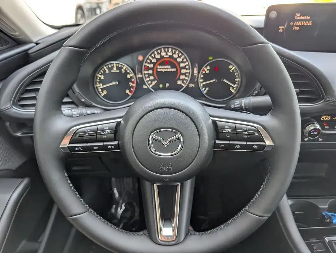 Mazda 3 2.5 6AT Takumi - Thumbnail 14