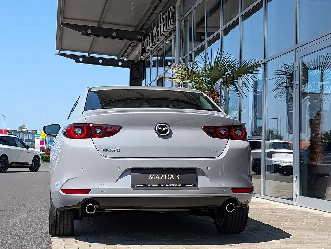 Mazda 3 2.5 6AT Takumi - Thumbnail 5