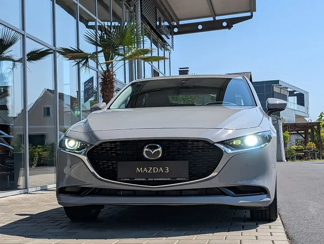 Mazda 3 2.5 6AT Takumi - Thumbnail 6