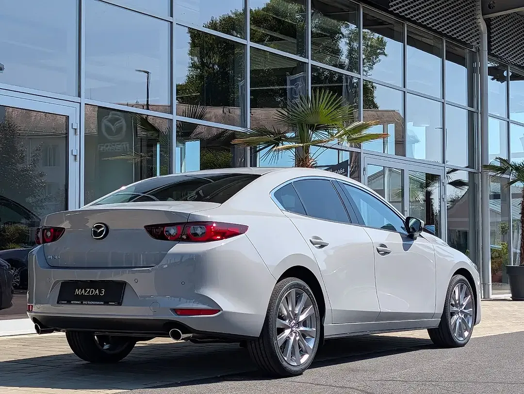 Mazda 3 2.5 6AT Takumi - Thumbnail 7