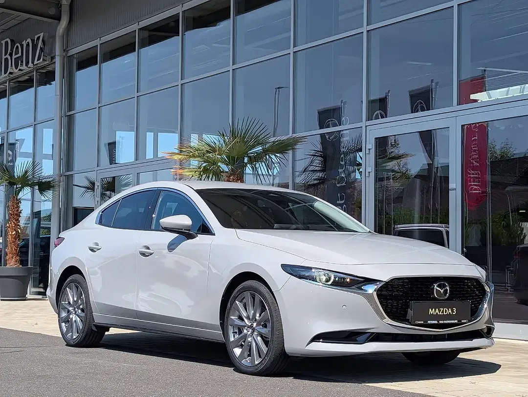 Mazda 3 2.5 6AT Takumi - Thumbnail 9