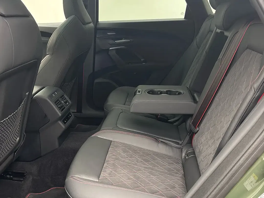 Audi SQ5 3.0 TFSI quattro Sportback - Thumbnail 10