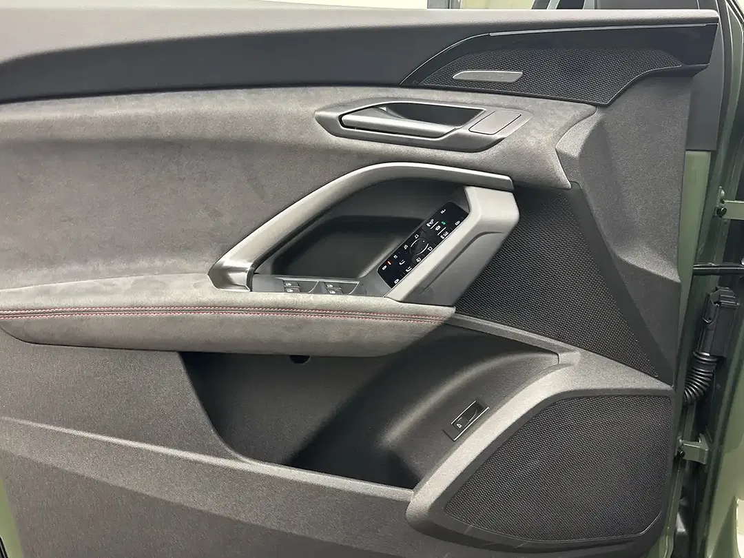 Audi SQ5 3.0 TFSI quattro Sportback - Thumbnail 11