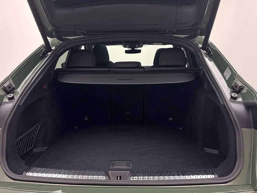 Audi SQ5 3.0 TFSI quattro Sportback - Thumbnail 12