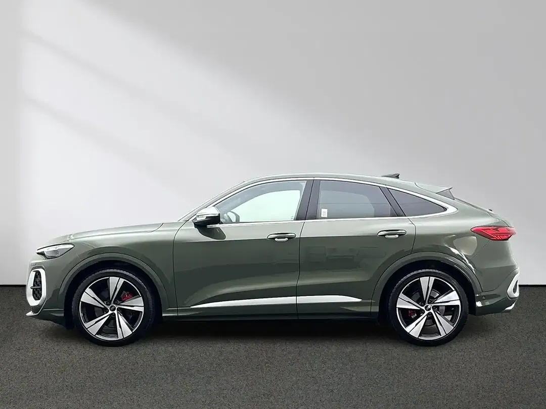 Audi SQ5 3.0 TFSI quattro Sportback - Thumbnail 1