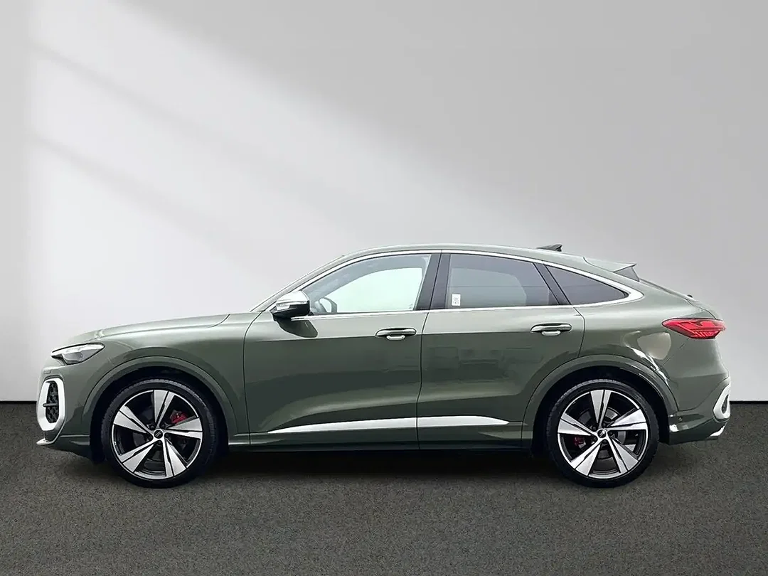 Audi SQ5 3.0 TFSI quattro Sportback - Afbeelding 1