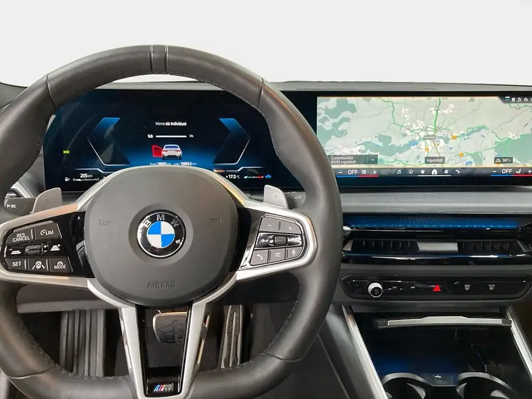 BMW 330 M Sport Pro - Thumbnail 13