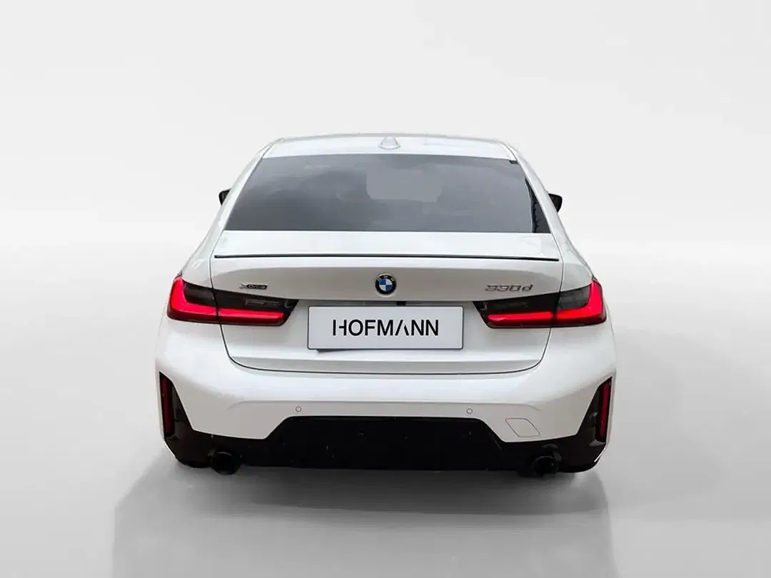 BMW 330 M Sport Pro - Thumbnail 6