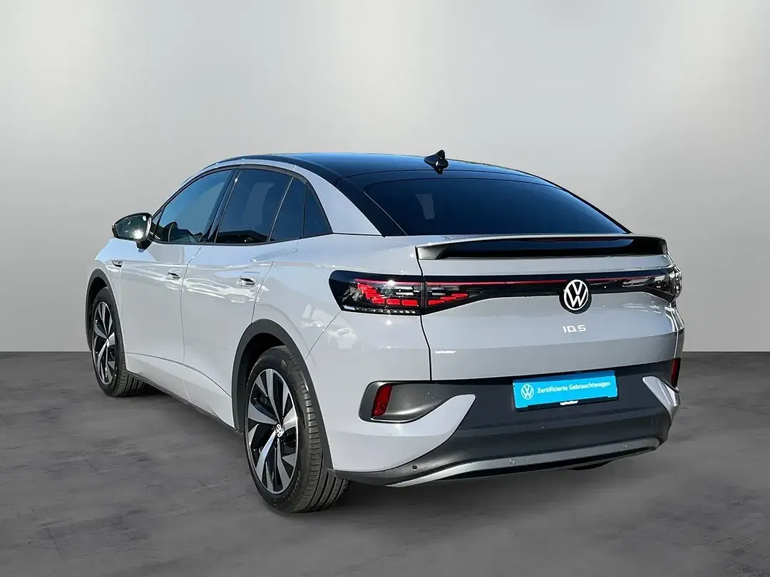 Volkswagen ID.5 Pro - Thumbnail 4