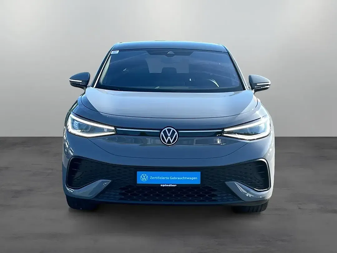 Volkswagen ID.5 Pro - Thumbnail 6