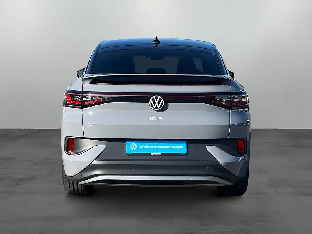 Volkswagen ID.5 Pro - Thumbnail 7