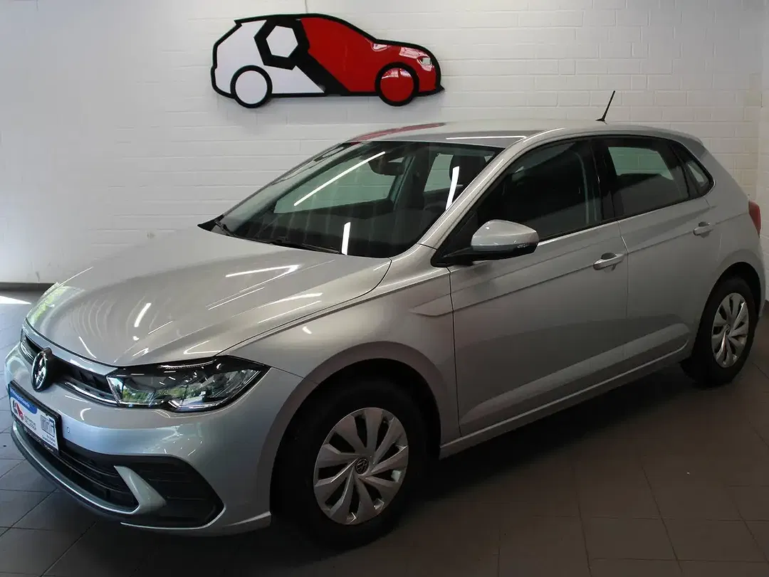 Volkswagen Polo 1.0 TSI Life - foto 1