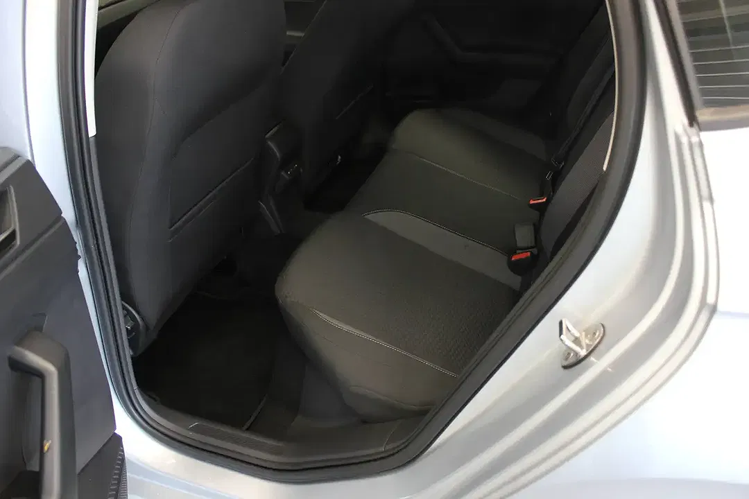 Volkswagen Polo 1.0 TSI Life - Thumbnail 11