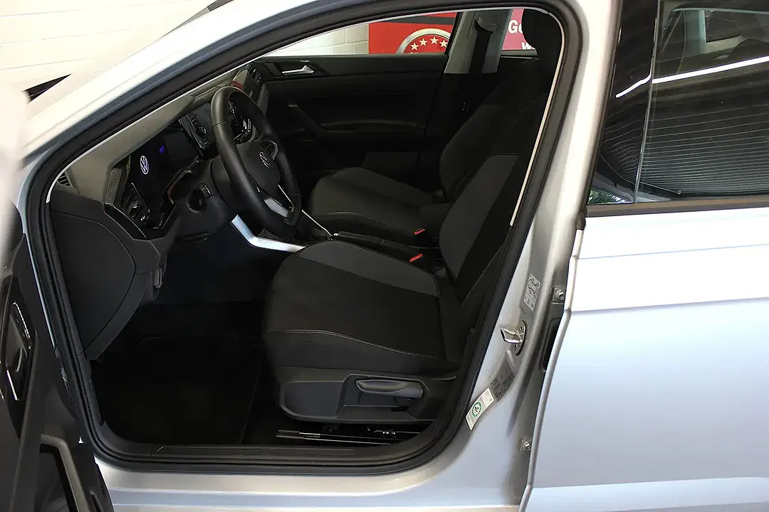 Volkswagen Polo 1.0 TSI Life - Thumbnail 12