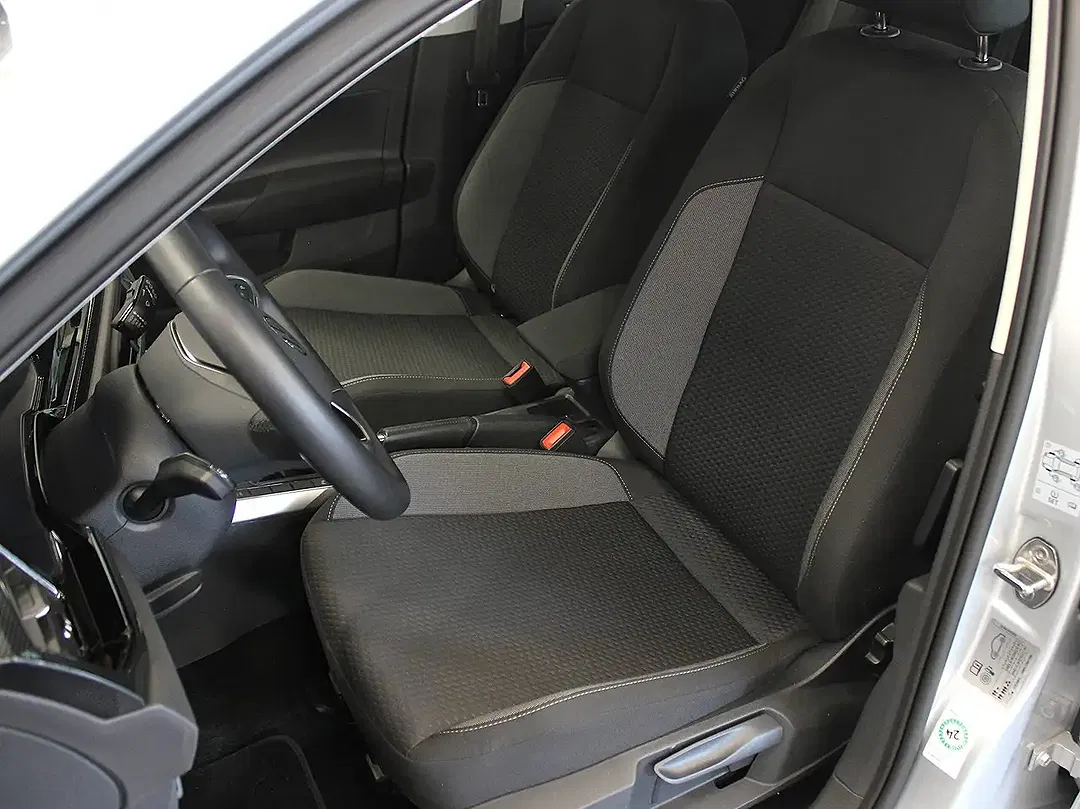 Volkswagen Polo 1.0 TSI Life - Thumbnail 13