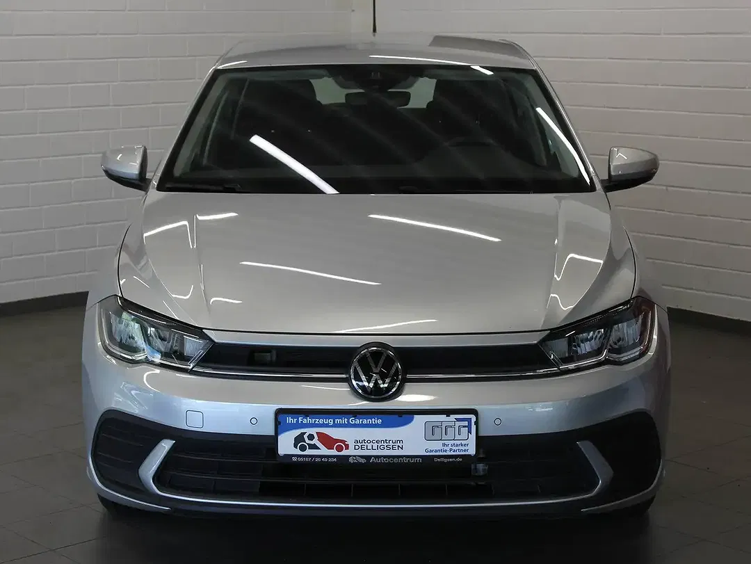 Volkswagen Polo 1.0 TSI Life - foto 2