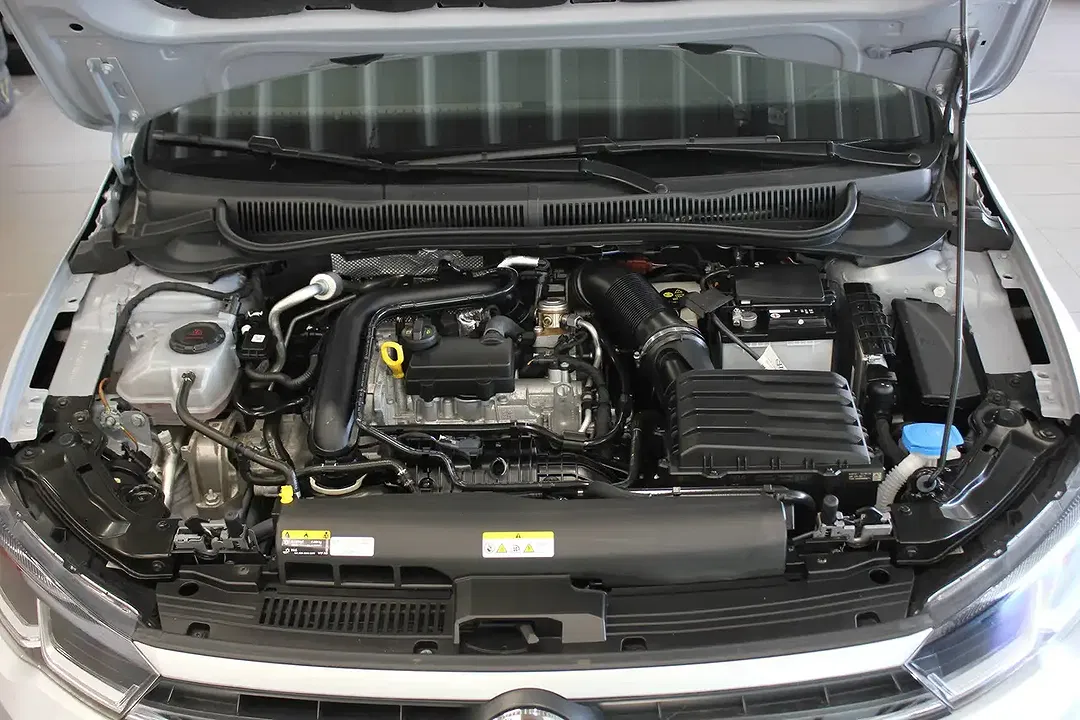 Volkswagen Polo 1.0 TSI Life - Thumbnail 4