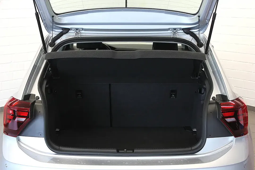 Volkswagen Polo 1.0 TSI Life - Thumbnail 8
