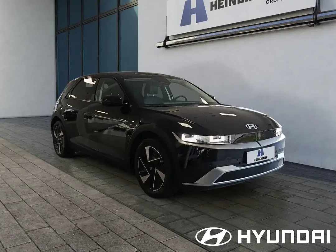 Hyundai IONIQ 5 TECHNIQ - Thumbnail 7
