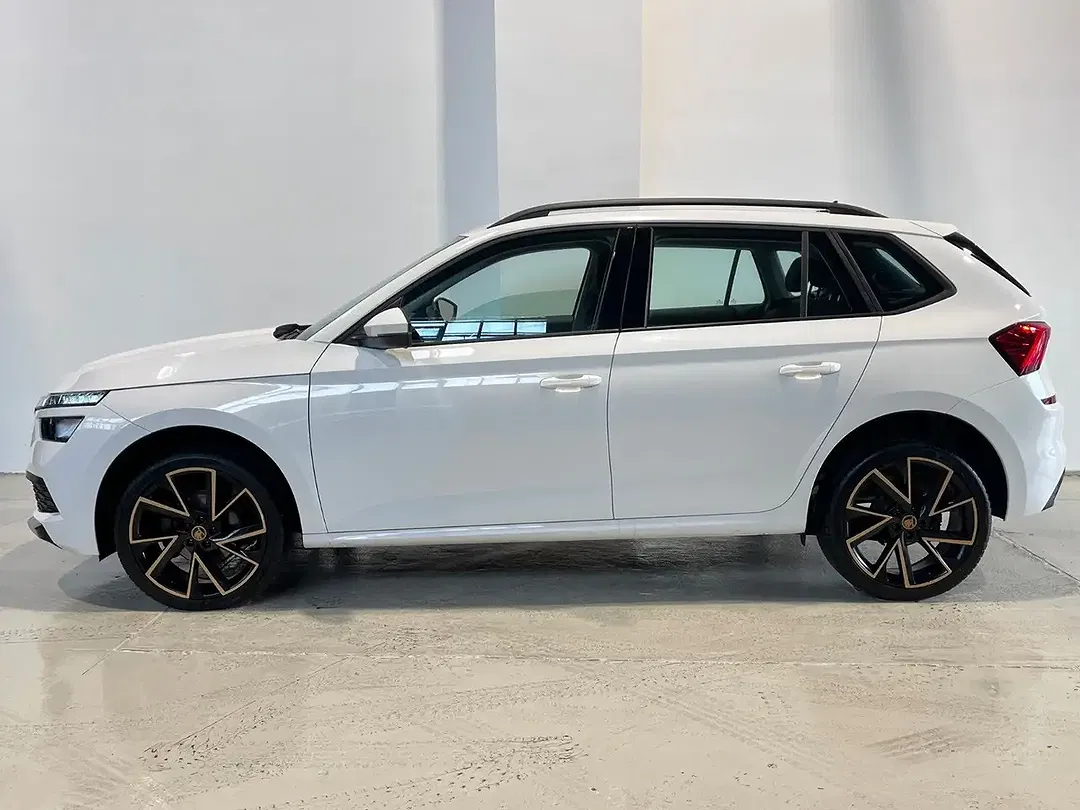 Skoda Kamiq 1.0 AUT Active - Thumbnail 5