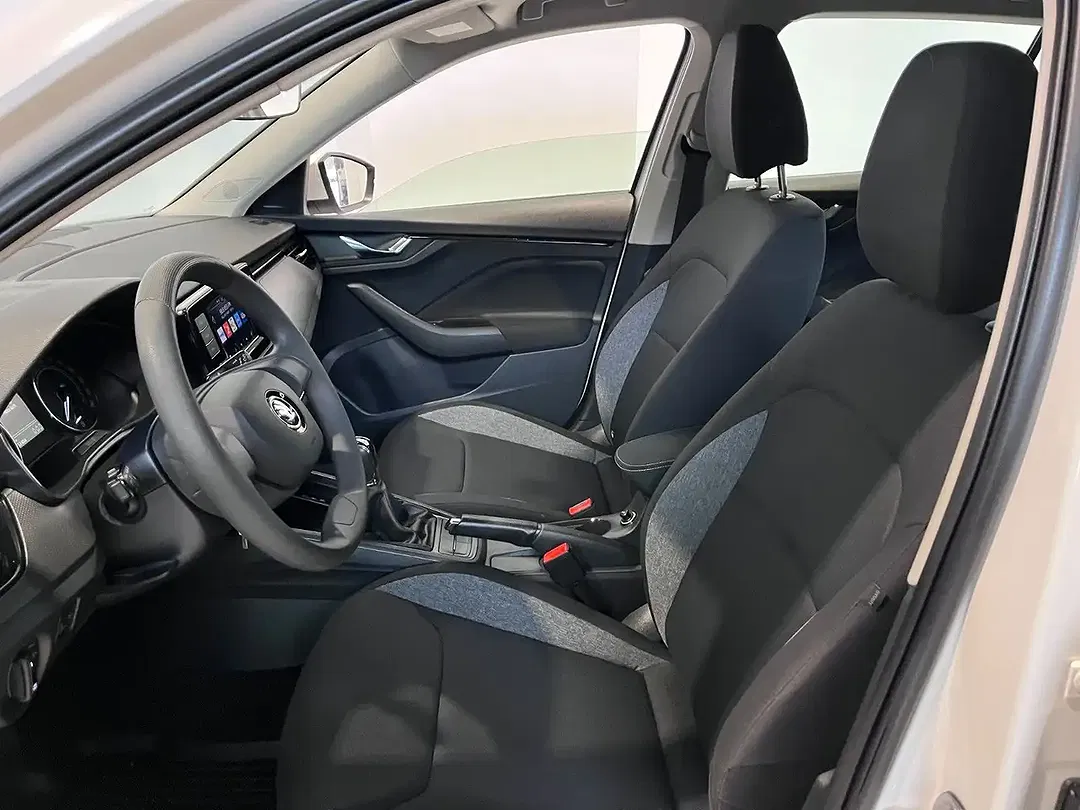 Skoda Kamiq 1.0 AUT Active - Thumbnail 9
