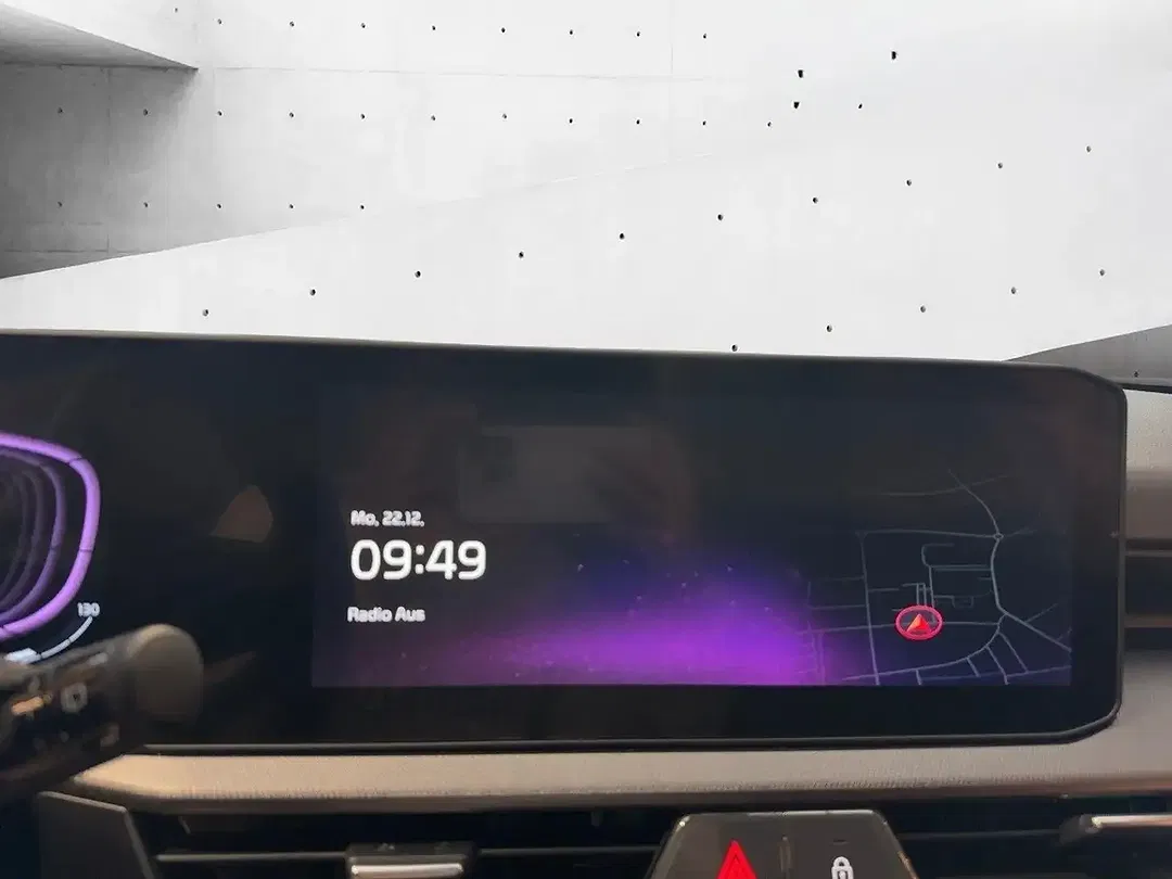 Kia Stonic 1.0 Vision - Thumbnail 10