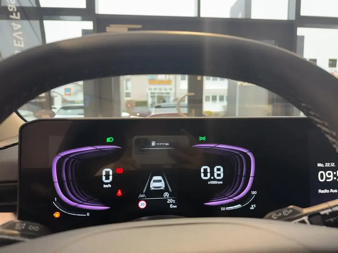 Kia Stonic 1.0 Vision - foto 14