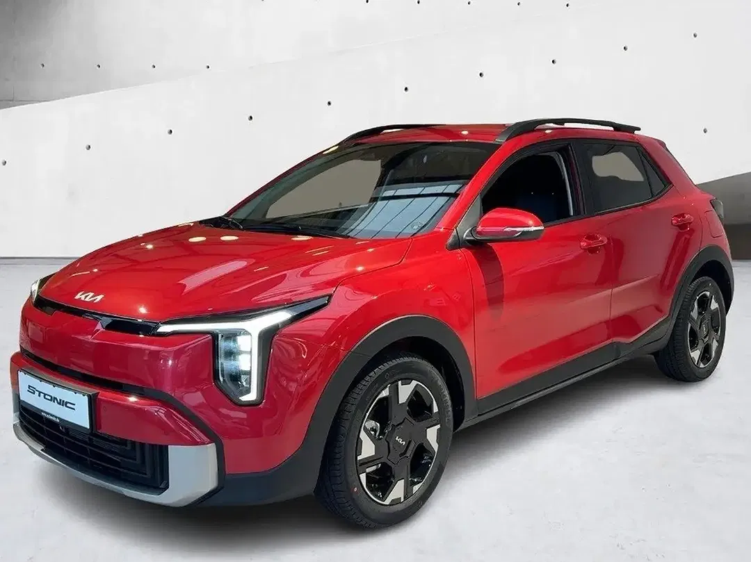 Kia Stonic 1.0 Vision - foto 1