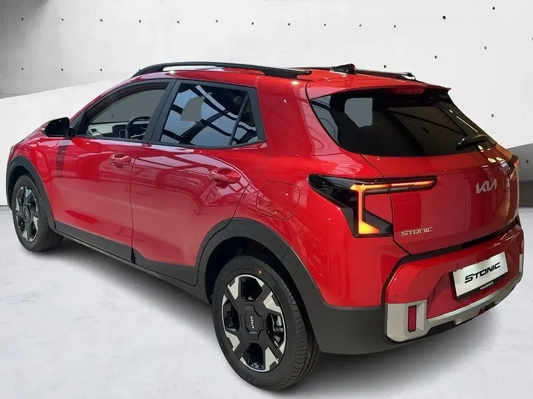 Kia Stonic 1.0 Vision - foto 2
