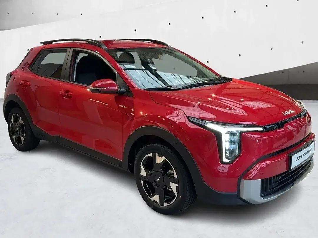 Kia Stonic 1.0 Vision - Thumbnail 4