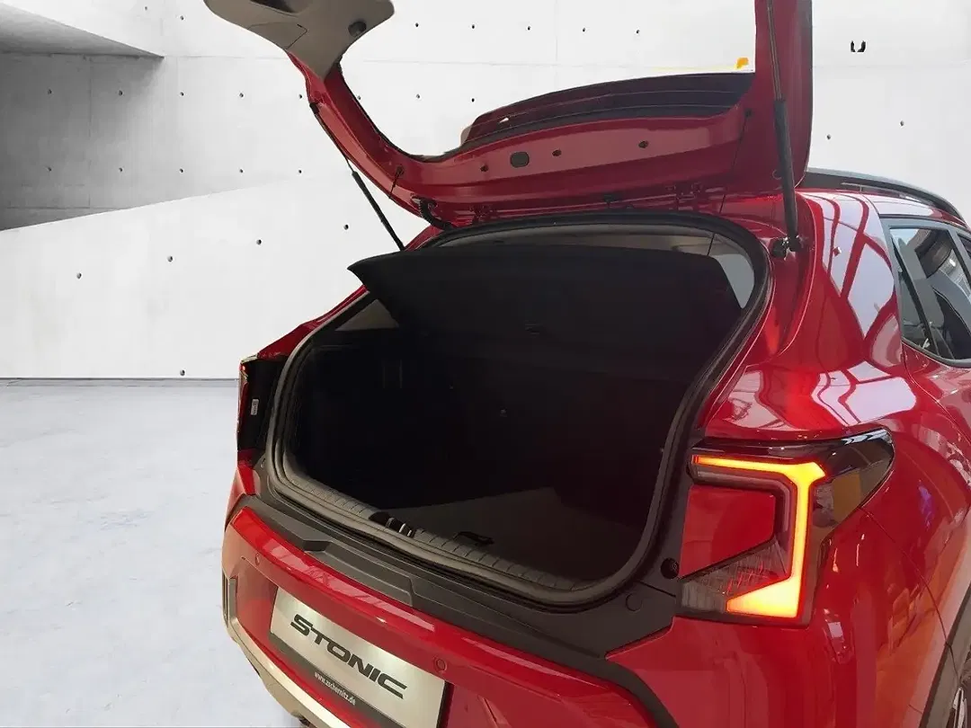 Kia Stonic 1.0 Vision - Thumbnail 5