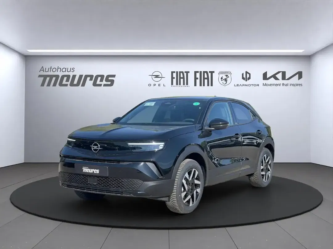 Opel Mokka EV Edition - foto 1