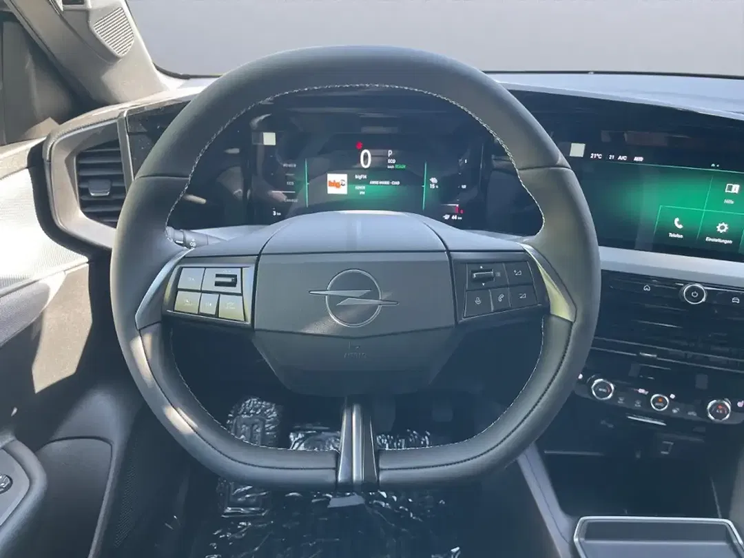 Opel Mokka EV Edition - Thumbnail 14