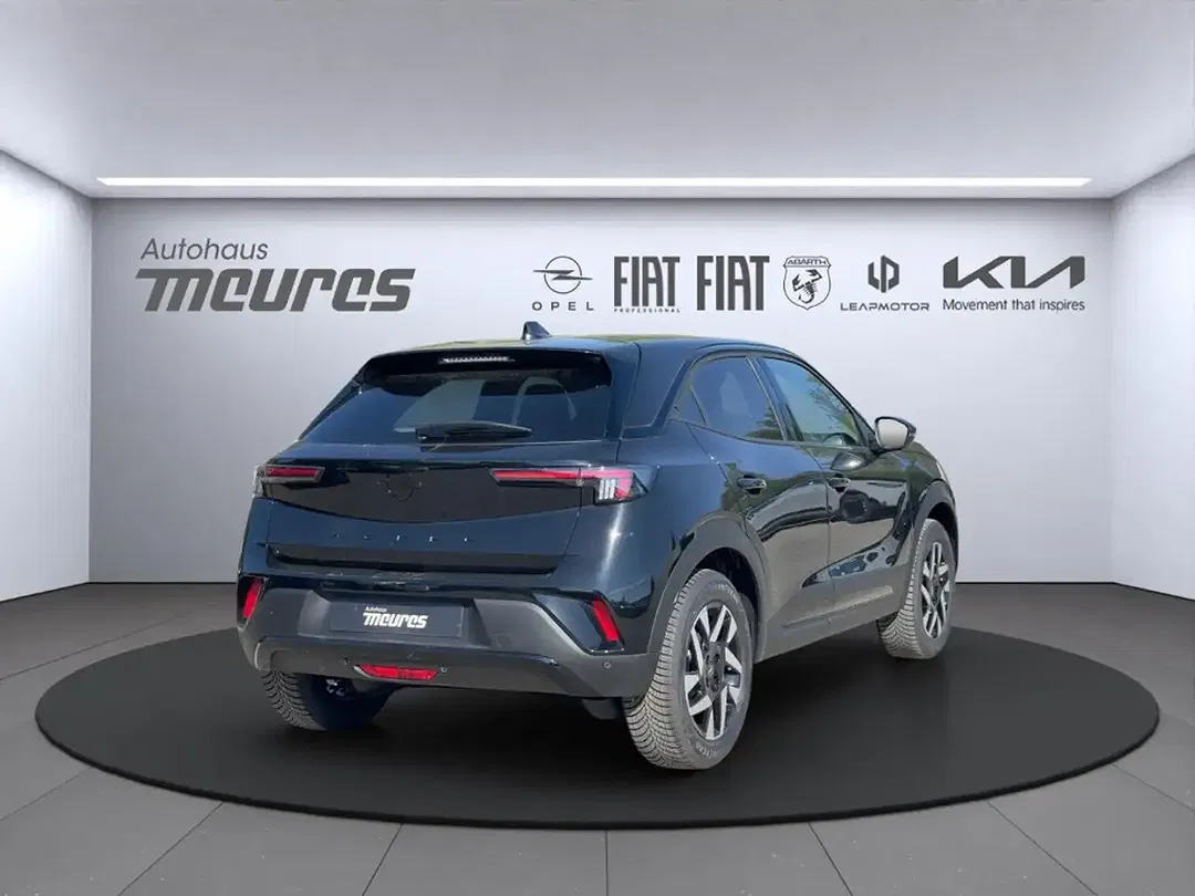 Opel Mokka EV Edition - Thumbnail 4