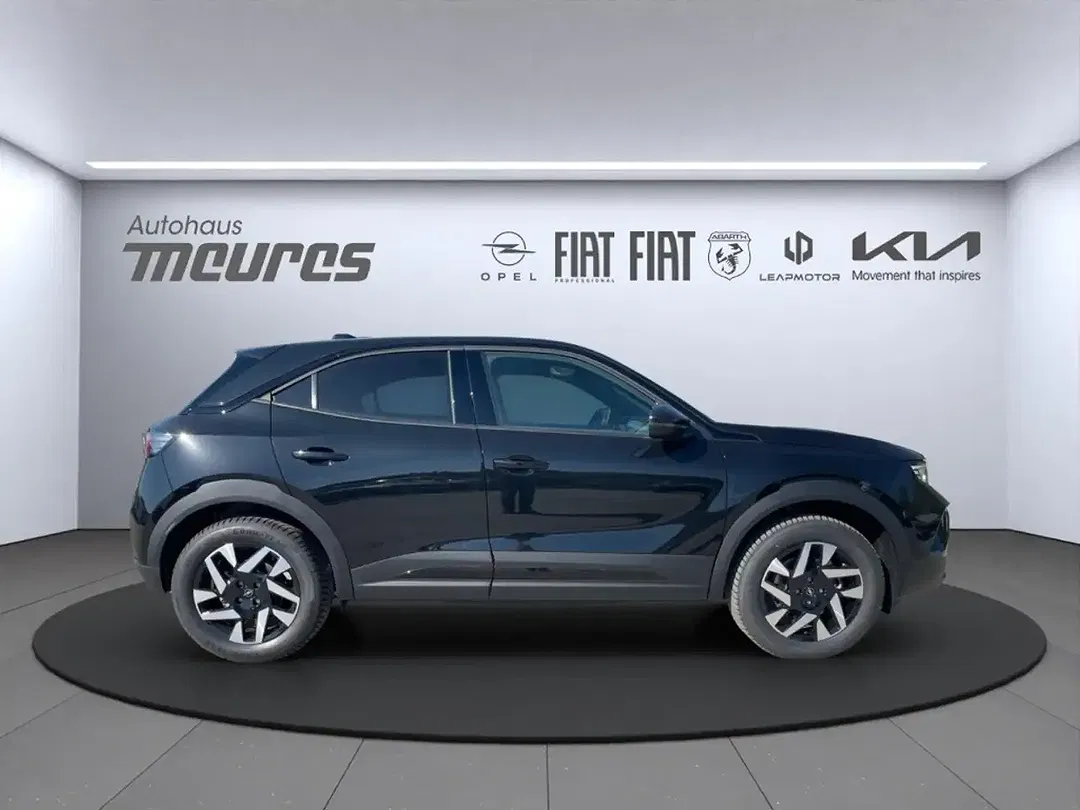 Opel Mokka EV Edition - Thumbnail 5