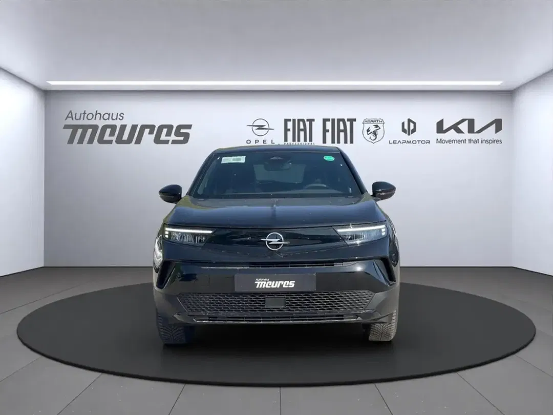 Opel Mokka EV Edition - Thumbnail 6