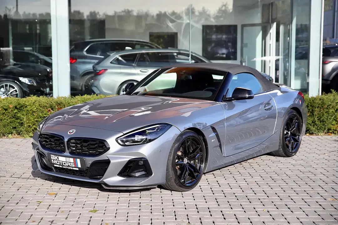 BMW Z4 sDrive - Afbeelding 1