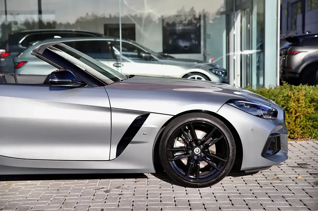 BMW Z4 sDrive - Thumbnail 10