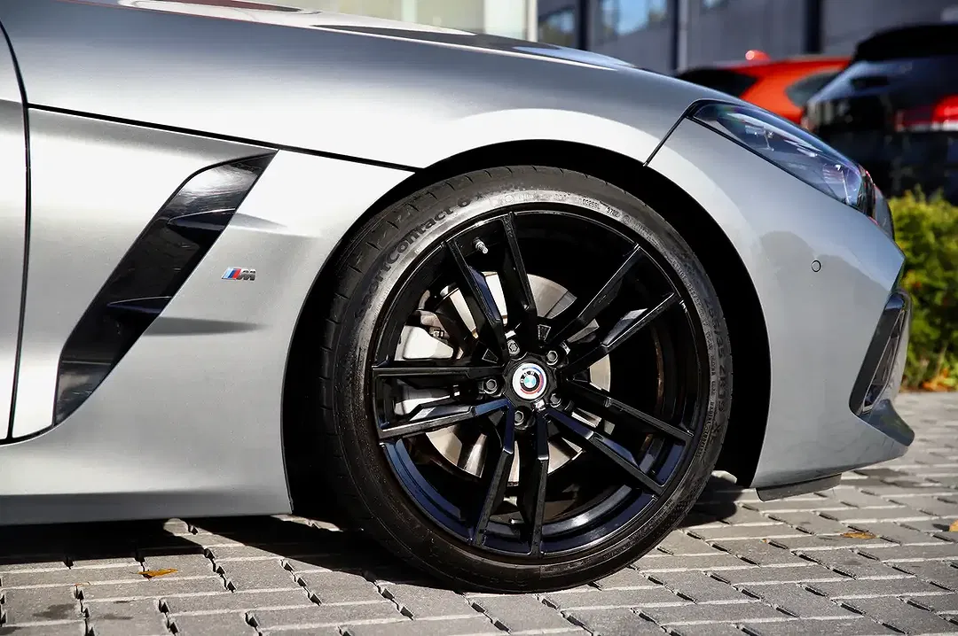 BMW Z4 sDrive - Thumbnail 11