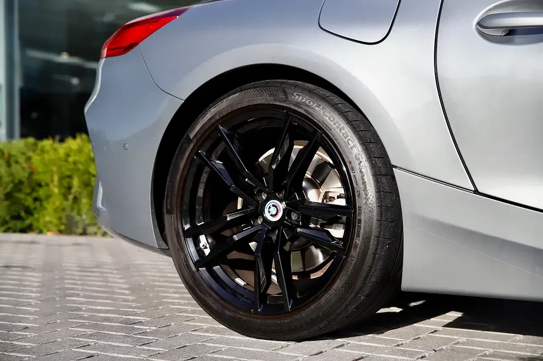 BMW Z4 sDrive - Thumbnail 12