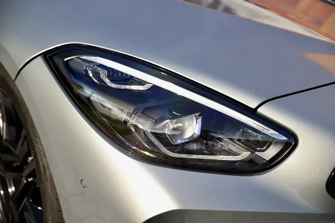 BMW Z4 sDrive - Thumbnail 13