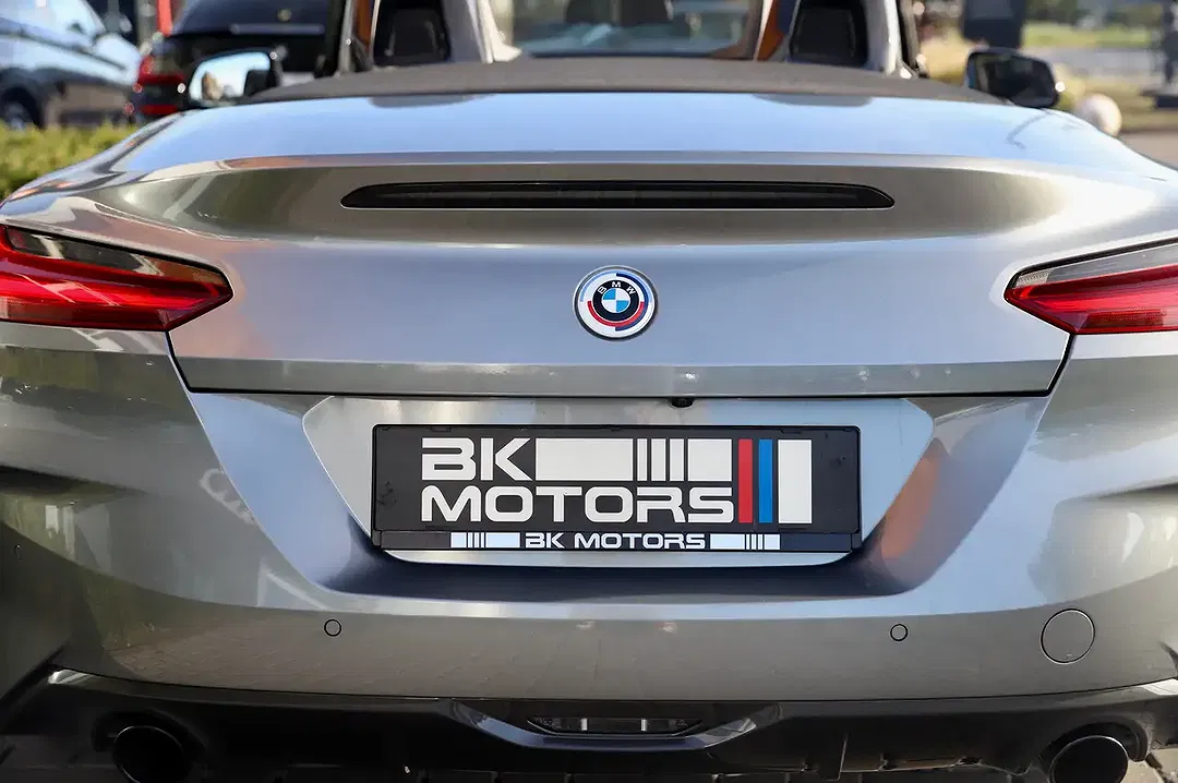 BMW Z4 sDrive - Thumbnail 14