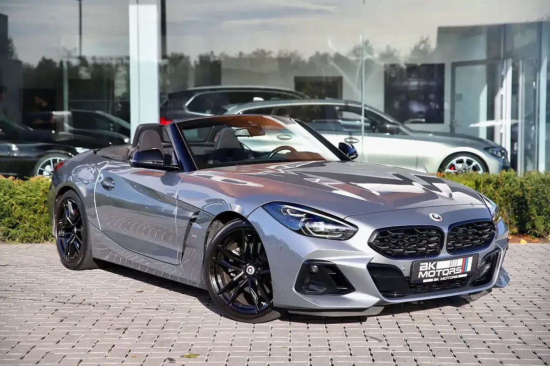 BMW Z4 sDrive - Thumbnail 15