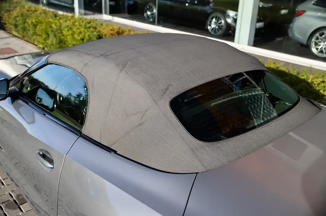 BMW Z4 sDrive - Thumbnail 4