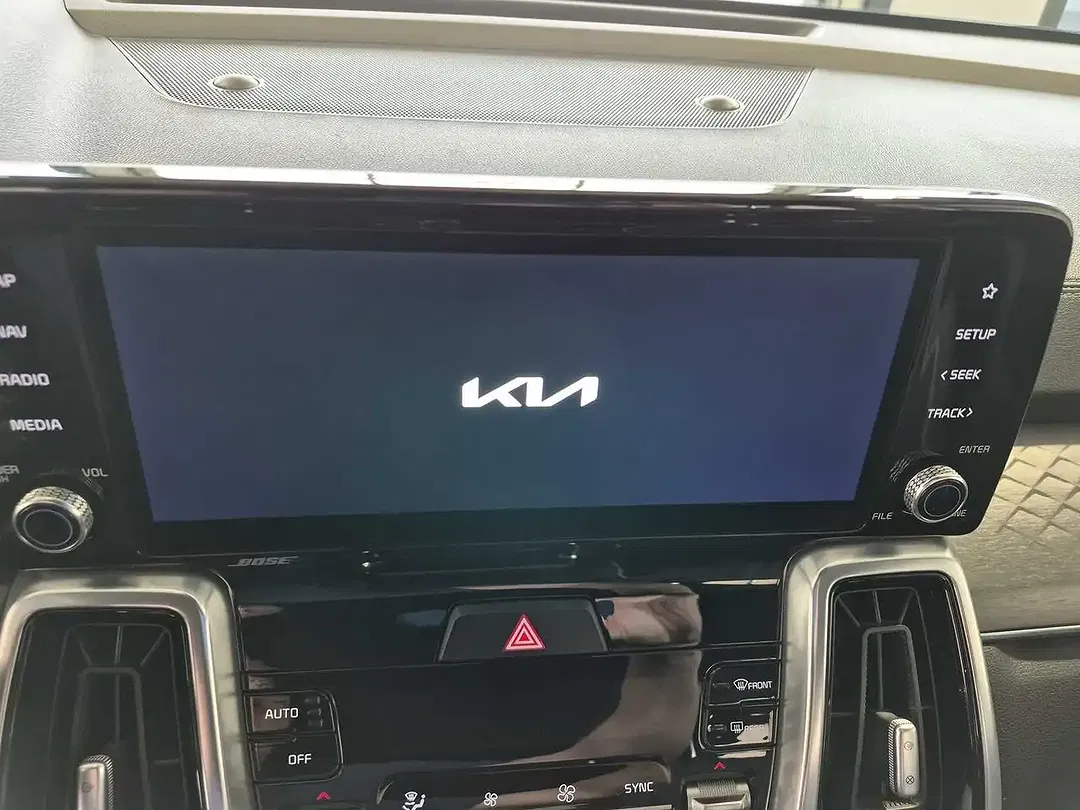 Kia Sorento 1.6 T-GDI Hybrid 4WD - Thumbnail 11