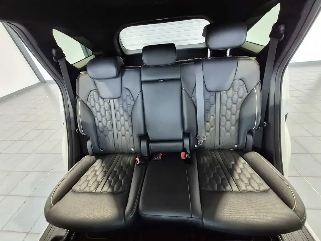 Kia Sorento 1.6 T-GDI Hybrid 4WD - foto 14