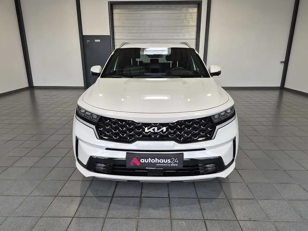 Kia Sorento 1.6 T-GDI Hybrid 4WD - foto 2