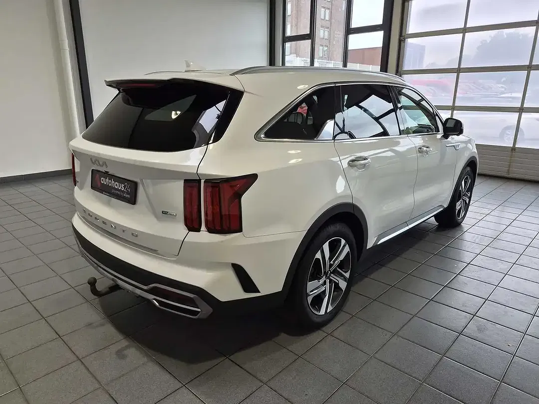 Kia Sorento 1.6 T-GDI Hybrid 4WD - Thumbnail 5